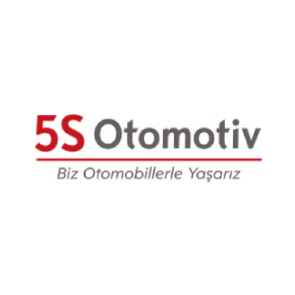 5s-otomotiv